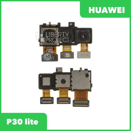 Основная камера для Huawei P30 lite MAR LX1M