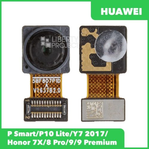 Фронтальная камера для Huawei P Smart