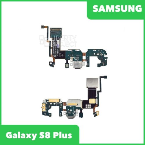 Шлейф зарядки для Samsung Galaxy S8 Plus SM-G955