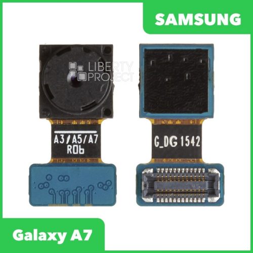 Фронтальная камера для Samsung A700 (A7)