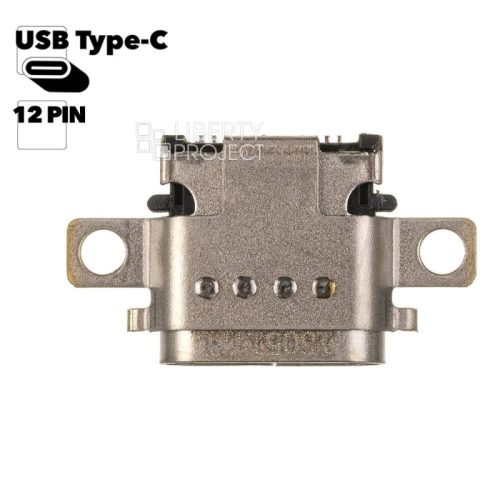 Разъем зарядки Type-C для Xiaomi Mi 4C