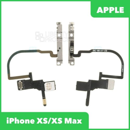 Шлейф кнопки включения для iPhone XS/XS Max