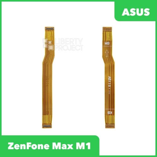Межплатный шлейф для Asus ZB555KL (ZenFone Max M1)