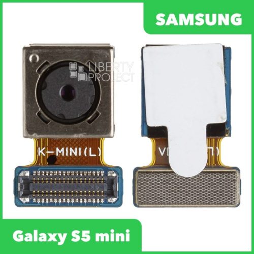 Основная камера для Samsung G800 (S5 mini)