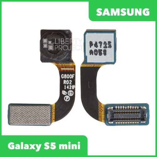 Фронтальная камера для Samsung G800 (S5 mini)