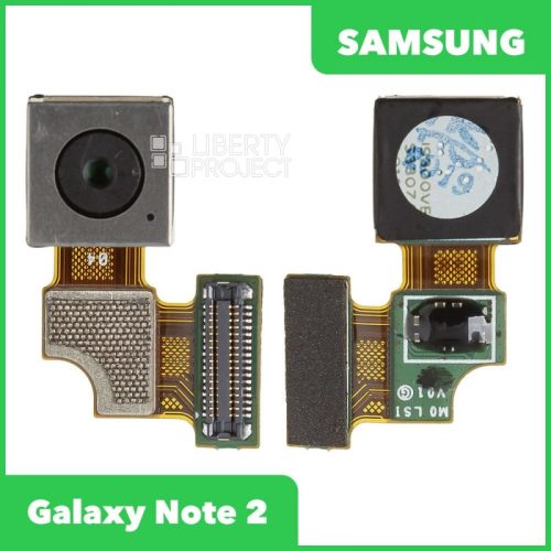 Основная камера для Samsung N7100 (Note 2)