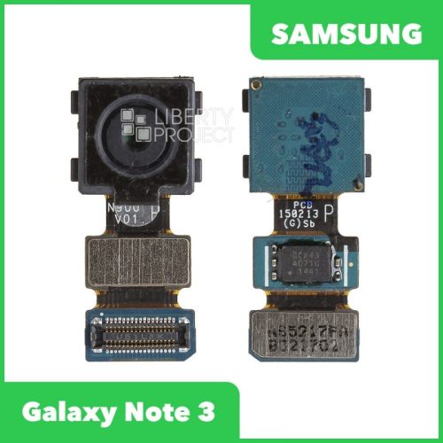 Основная камера для Samsung N900 (Note 3)