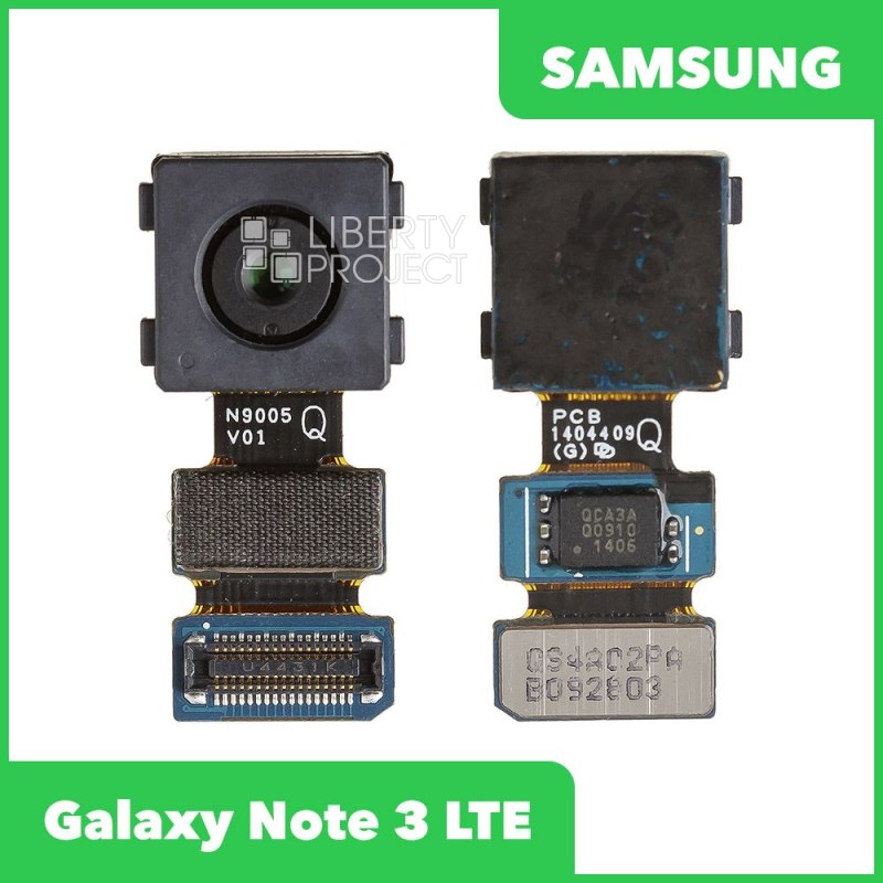 Основная камера для Samsung N9005 (Note 3 LTE)