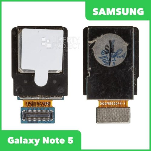 Основная камера для Samsung N920 (Note 5)