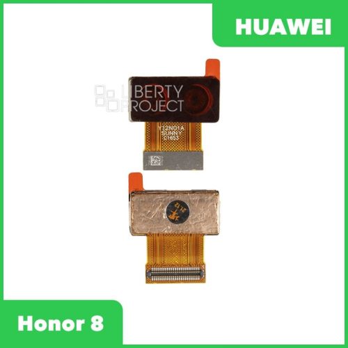 Основная камера для Huawei Honor 8 FRD L19