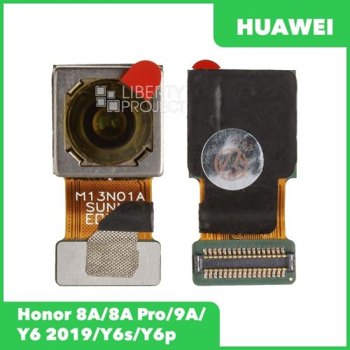 Основная камера для Huawei Honor 8A