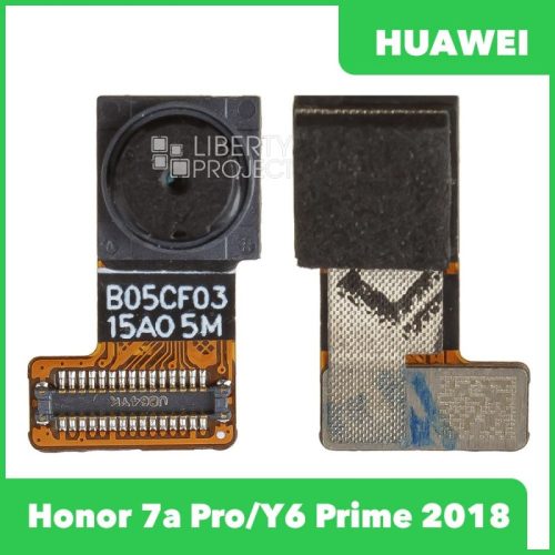 Фронтальная камера для Huawei Honor 7a Pro AUM L29