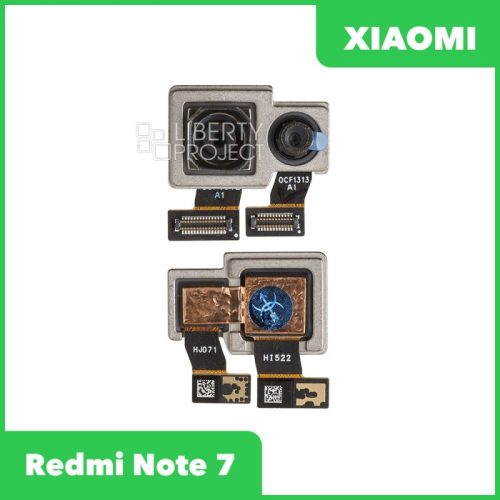 Основная камера для Xiaomi Redmi Note 7