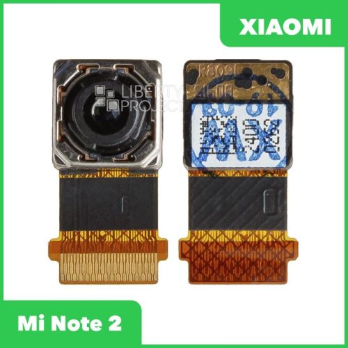 Фронтальная камера для Xiaomi Mi Note 2