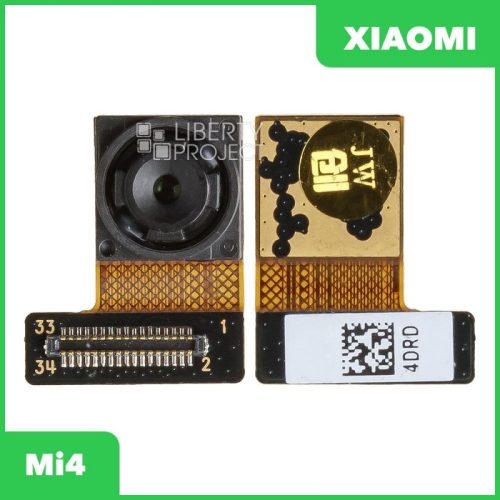 Фронтальная камера для Xiaomi Mi4