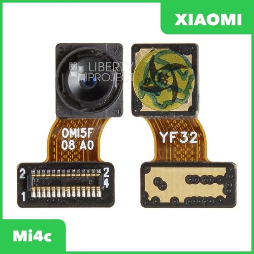 Фронтальная камера для Xiaomi Mi4c