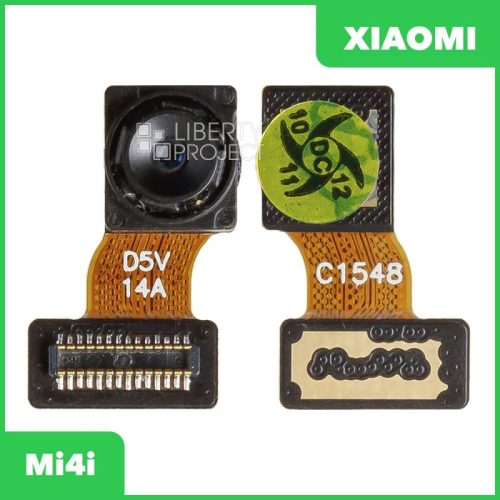 Фронтальная камера для Xiaomi Mi4i