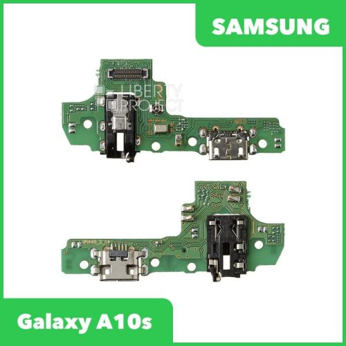 Шлейф зарядки для Samsung Galaxy A10s SM-A107