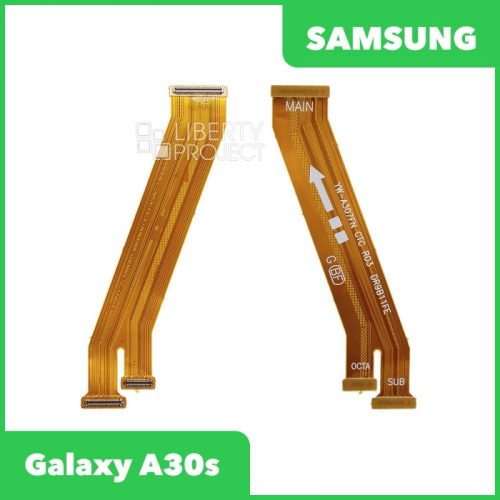 Межплатный шлейф для Samsung Galaxy A30s SM-A307