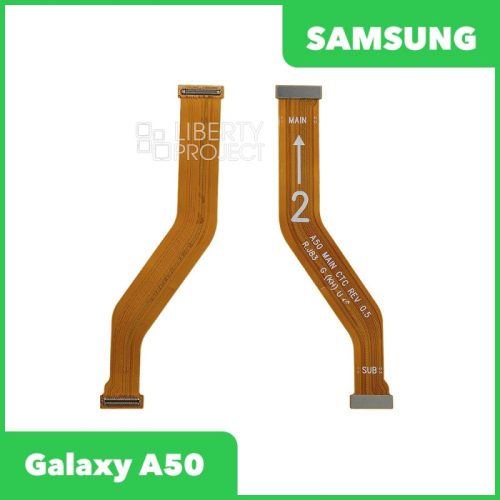 Межплатный шлейф для Samsung Galaxy A50 SM-A505