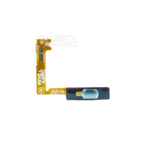 Шлейф кнопки включения для Samsung Galaxy A01 SM-A015