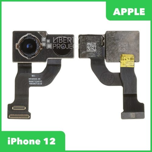 Основная камера для Apple iPhone 12