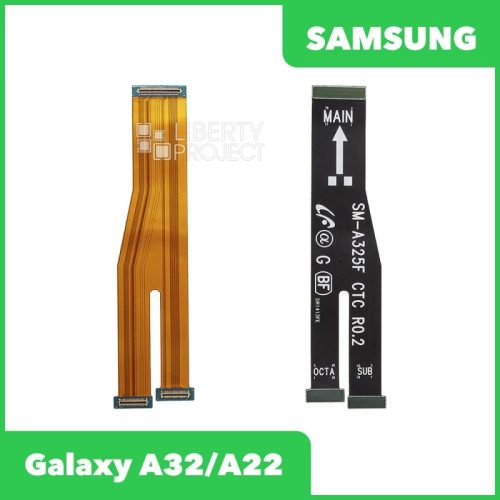 Межплатный шлейф для Samsung Galaxy A32/A22 SM-A325/A225