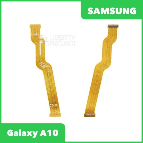Межплатный шлейф для Samsung Galaxy A10 SM-A105