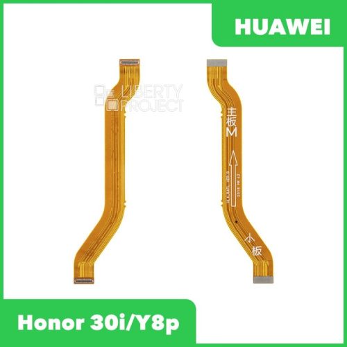 Межплатный шлейф для Huawei Honor 30i (LRA-LX1)/Y8p (AQM-LX1)