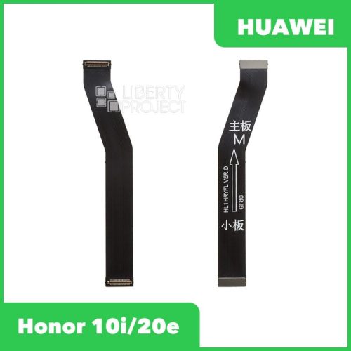 Межплатный шлейф для Huawei Honor 10i/20e