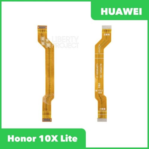 Межплатный шлейф для Huawei Honor 10X Lite (DNN-LX9)