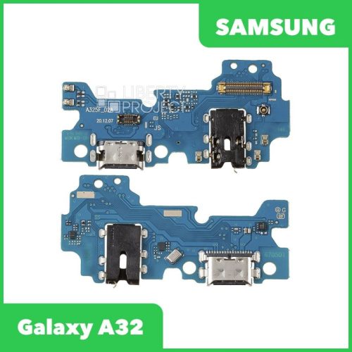 Шлейф зарядки для Samsung Galaxy A32 SM-A325