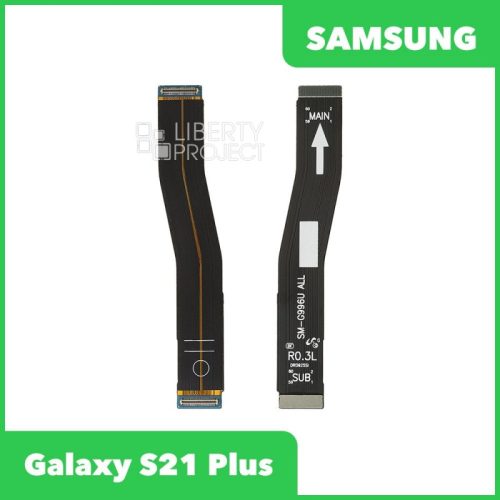 Межплатный шлейф для Samsung Galaxy S21 Plus SM-S996