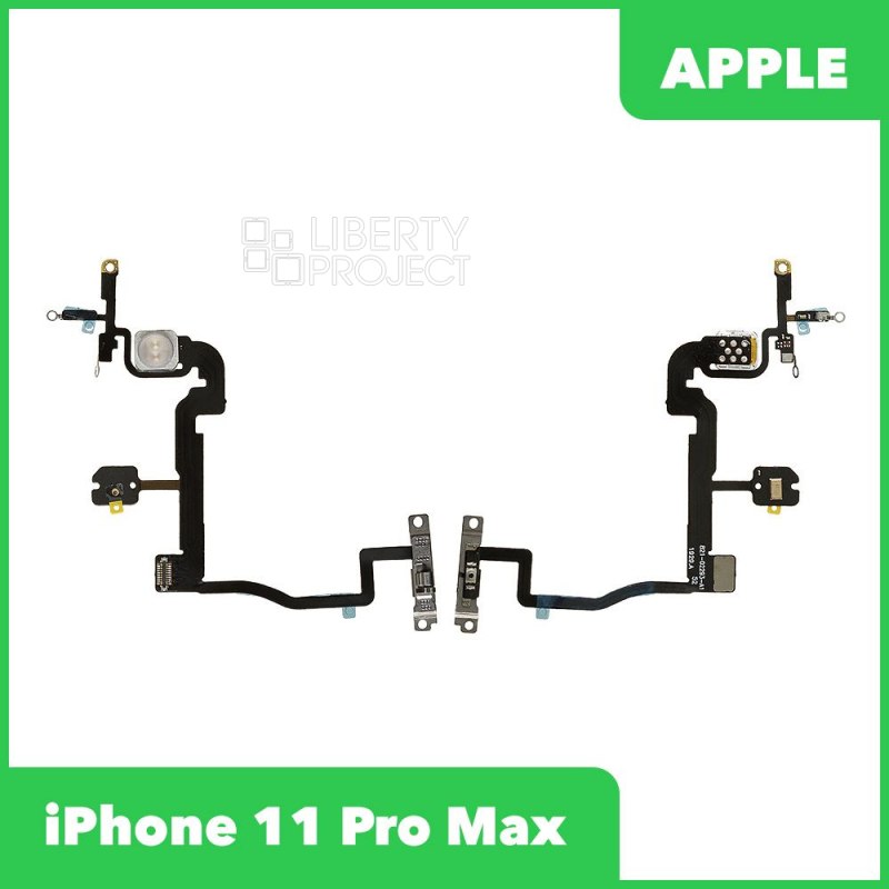 Шлейф кнопки включения для iPhone 11 Pro Max