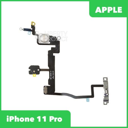 Шлейф кнопки включения для iPhone 11 Pro