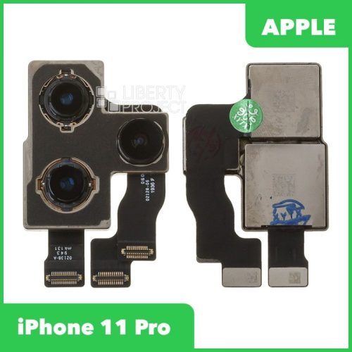 Основная камера для Apple iPhone 11 Pro