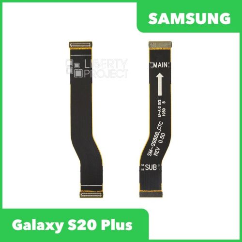 Межплатный шлейф для Samsung Galaxy S20 Plus SM-G985