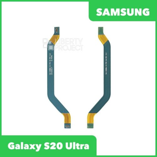 Межплатный шлейф для Samsung Galaxy S20 Ultra SM-G988