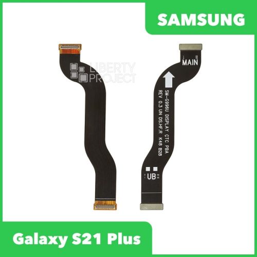 Межплатный шлейф для Samsung Galaxy S21 Plus SM-G996