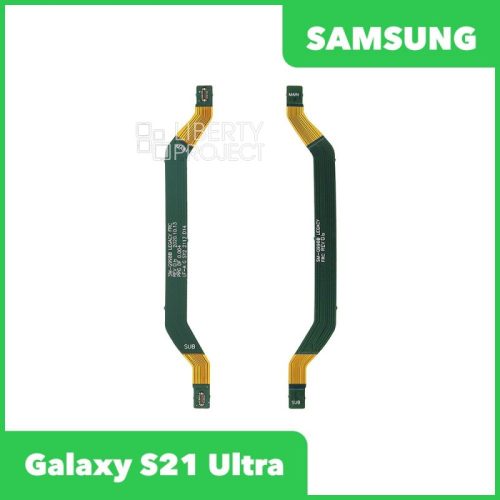 Межплатный шлейф для Samsung Galaxy S21 Ultra SM-G998