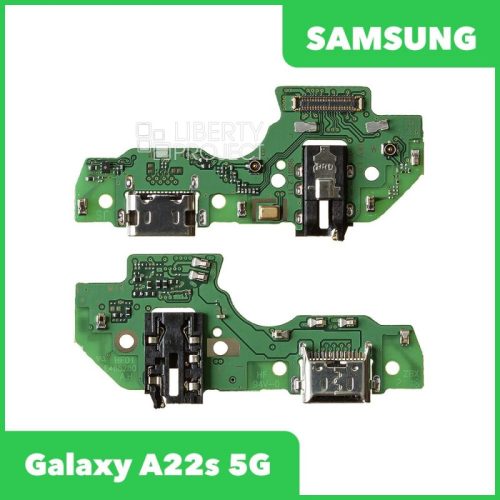 Шлейф зарядки для Samsung Galaxy A22s 5G SM-A226