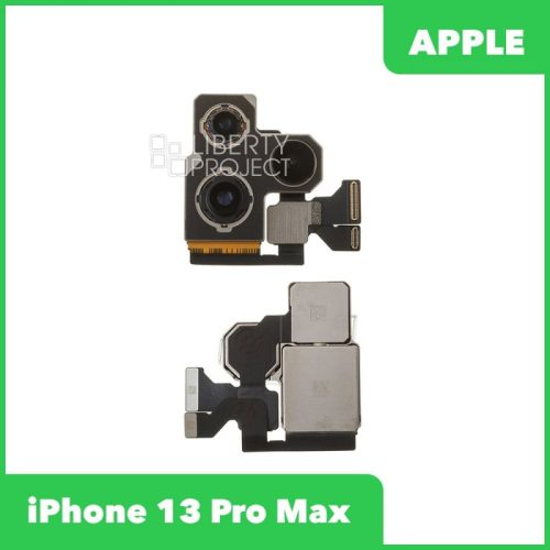 Основная камера для Apple iPhone 13 Pro