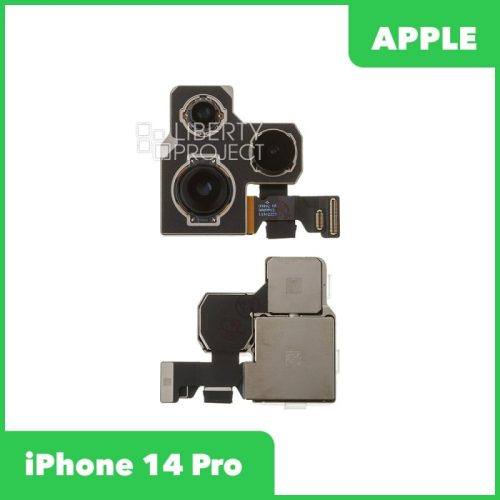 Основная камера для Apple iPhone 14 Pro