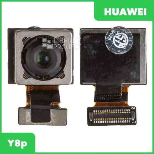Основная камера для Huawei Y8p (AQM-LX1)