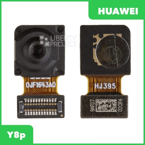 Фронтальная камера для Huawei Y8p (AQM-LX1)
