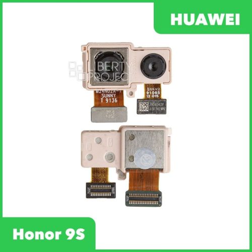 Основная камера для Huawei Honor 9S (DUA-LX9)
