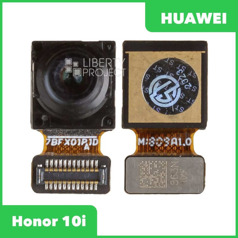 Фронтальная камера для Huawei Honor 10i