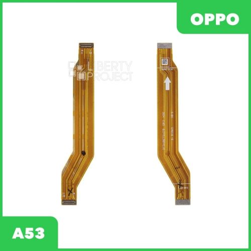 Межплатный шлейф для OPPO A53