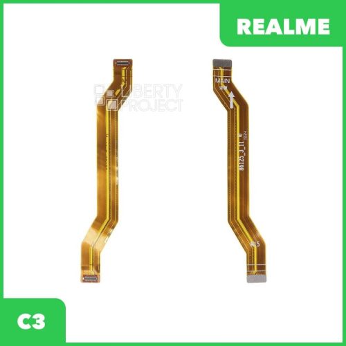 Межплатный шлейф для Realme C3