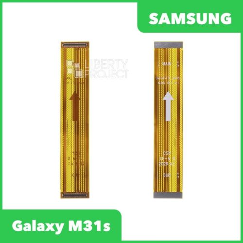 Межплатный шлейф для Samsung Galaxy M31s SM-M317